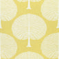 F910605 Thibaut Yellow Fabric