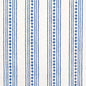 F910608 Thibaut Navy Fabric