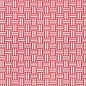 F910621 Thibaut Red Fabric