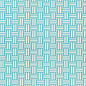 F910622 Thibaut Turquoise Fabric