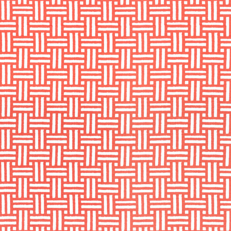 F910627 Thibaut Coral Fabric