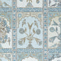 F910633 Thibaut Spa Blue Fabric