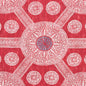 F910637 Thibaut Red Fabric