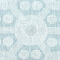 F910638 Thibaut Spa Blue Fabric