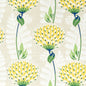 F910646 Thibaut Yellow Fabric