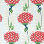 F910647 Thibaut Red Fabric