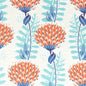 F910649 Thibaut Coral Fabric