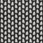 F910657 Thibaut Black Fabric