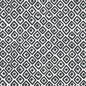 F910661 Thibaut Black Fabric