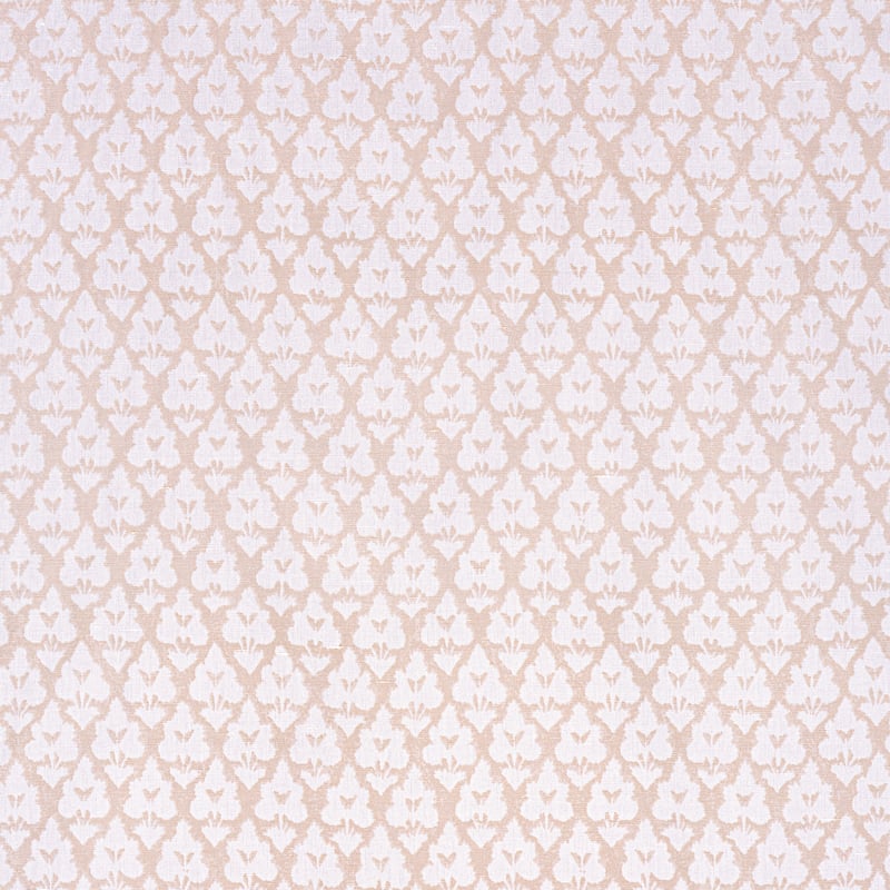 F910831 Thibaut Blush Fabric
