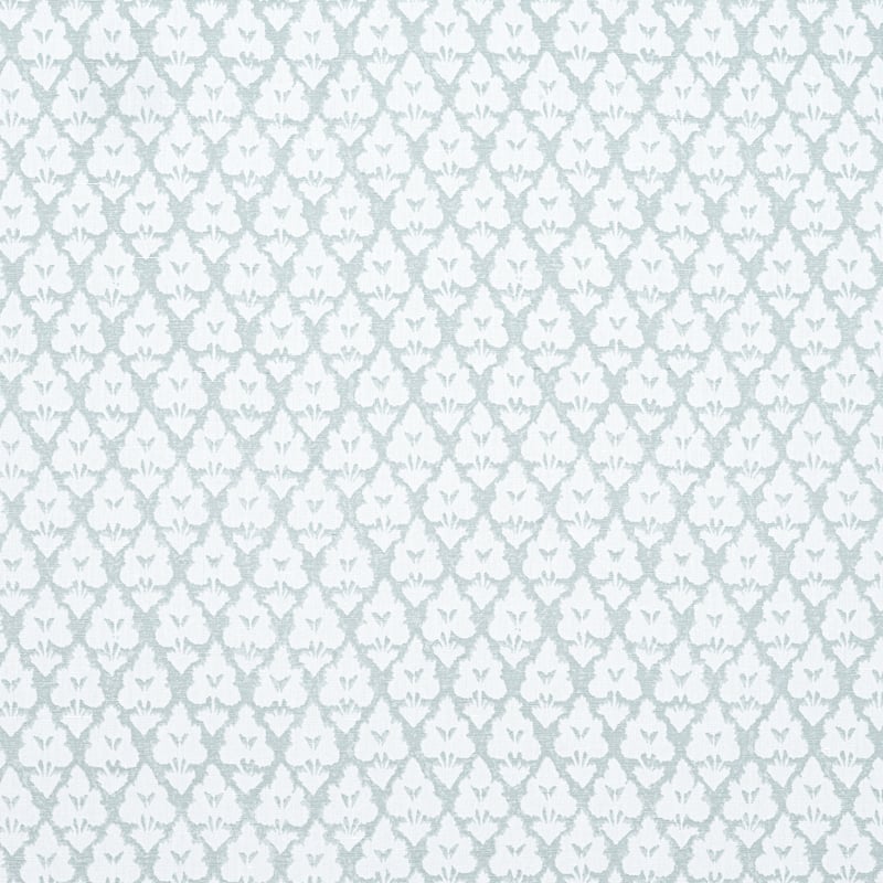 F910832 Thibaut Spa Blue Fabric
