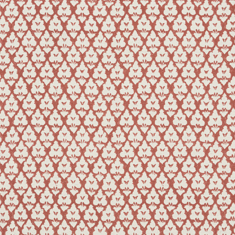 F910834 Thibaut Cranberry Fabric