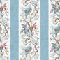 F910863 Thibaut Spa Blue Fabric