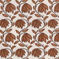F912006 Thibaut Ochre Fabric