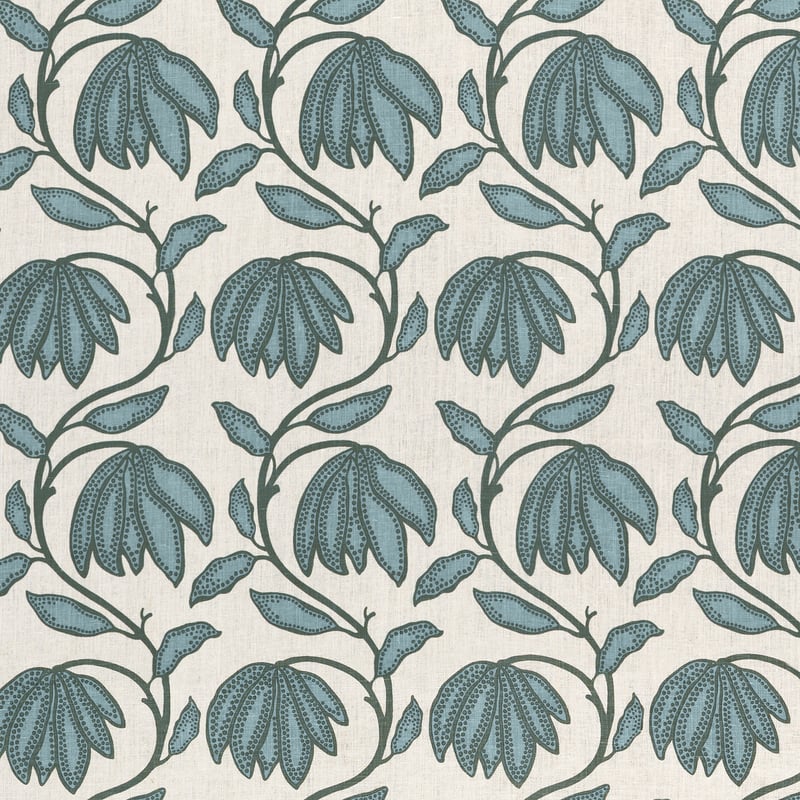 F912008 Thibaut Wild Sage Fabric