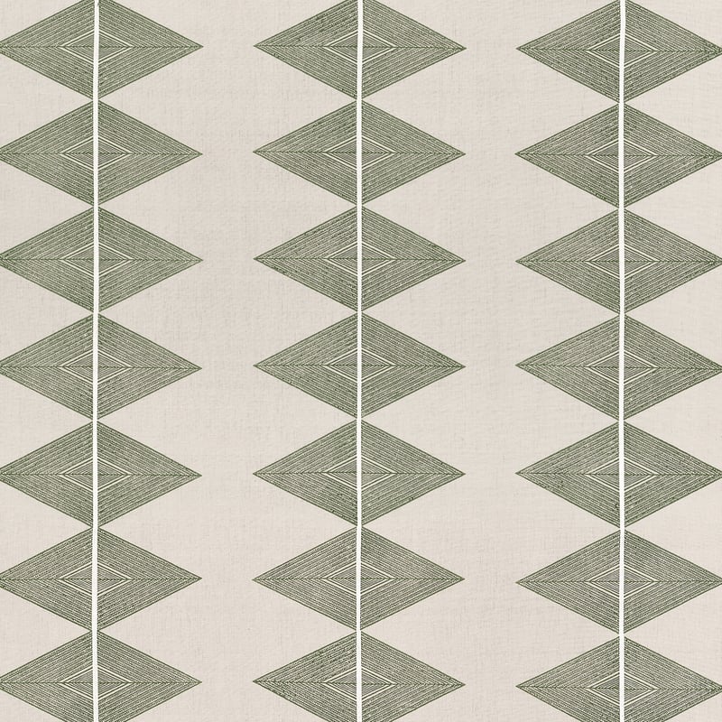 F912011 Thibaut Wild Sage Fabric