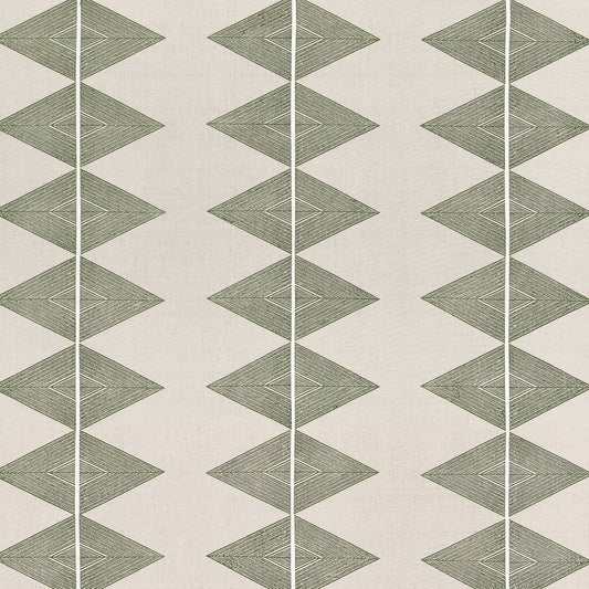 F912011 Thibaut Wild Sage Fabric