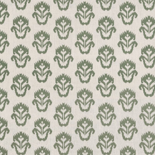 F912022 Thibaut Wild Sage Fabric
