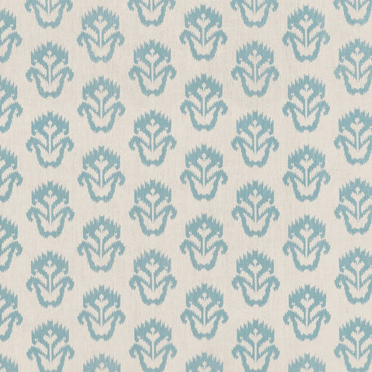 F912025 Thibaut Spa Blue Fabric