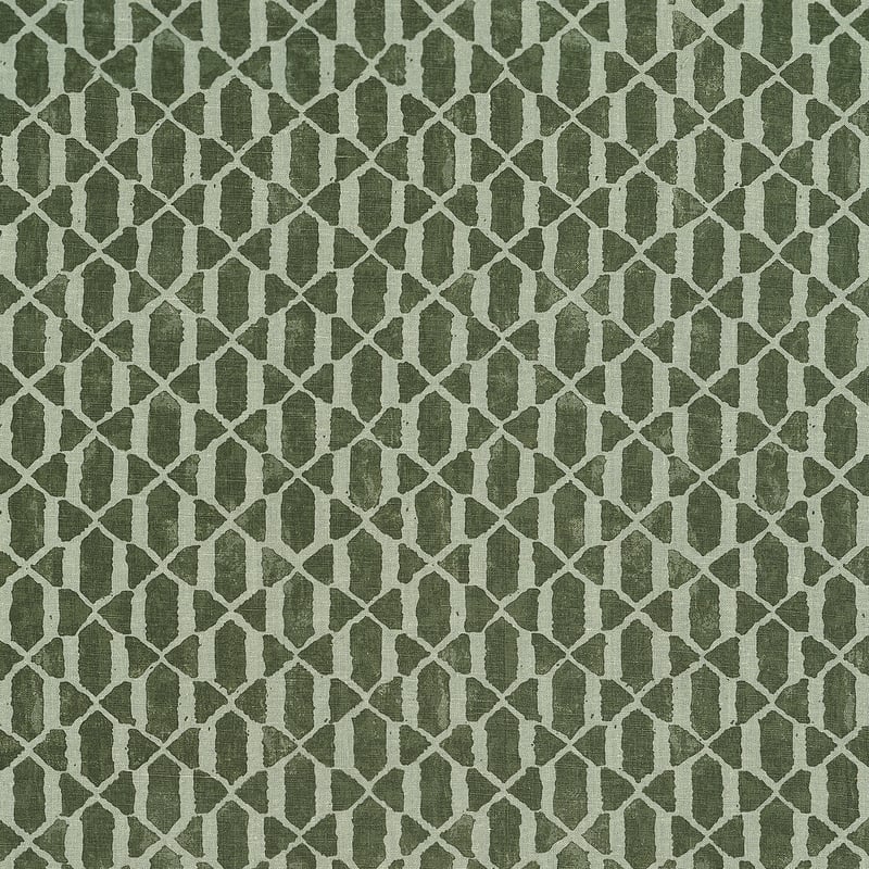 F912032 Thibaut Wild Sage Fabric