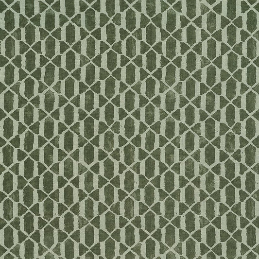 F912032 Thibaut Wild Sage Fabric