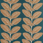 F912037 Thibaut Ochre and Mineral Fabric