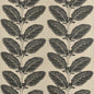 F912038 Thibaut Black Fabric