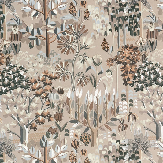 F912043 Thibaut Birch Fabric