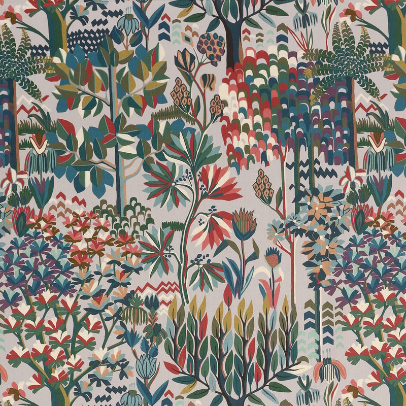 F912045 Thibaut Tapestry Fabric