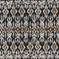 F912051 Thibaut Basalt Black Fabric