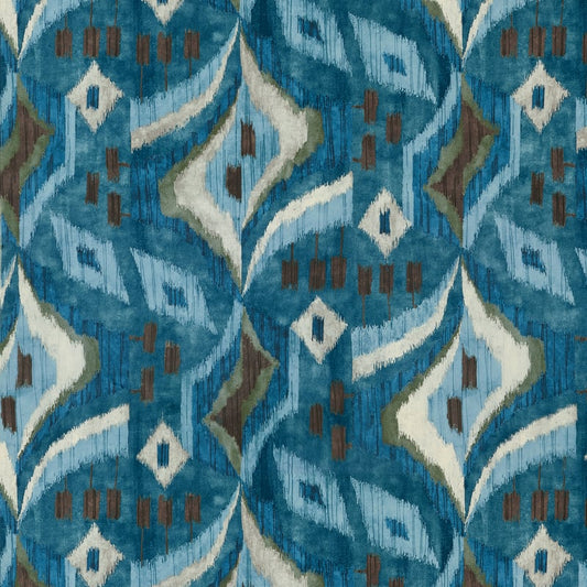 F912058 Thibaut Mineral Fabric