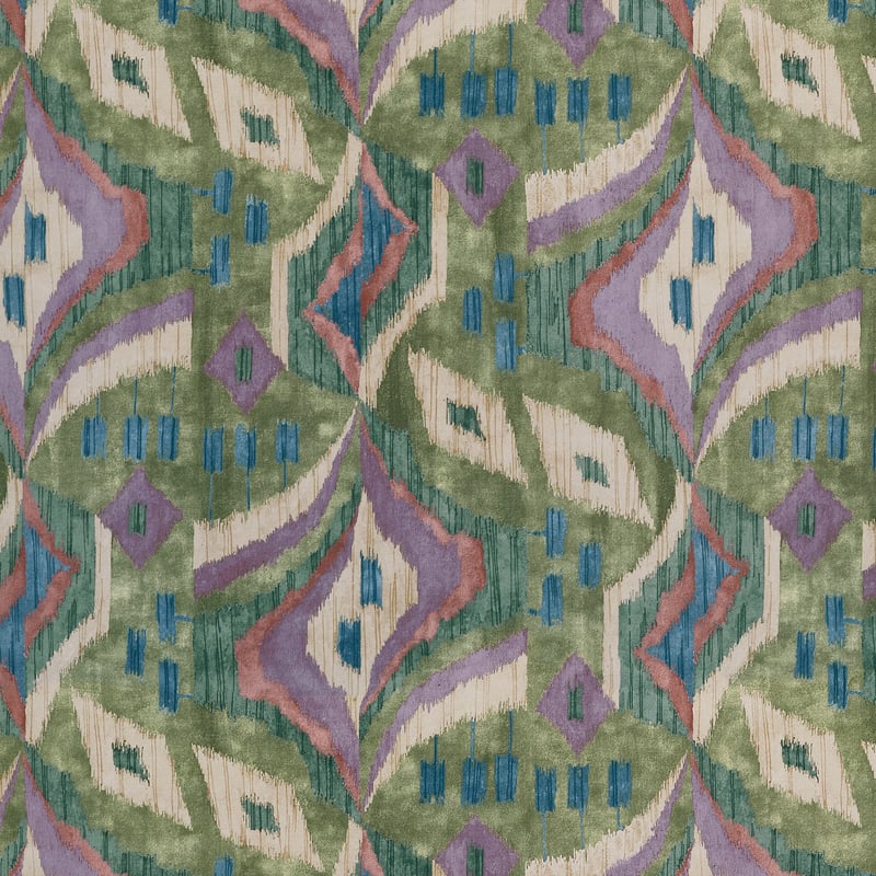 F912059 Thibaut Wild Sage Fabric