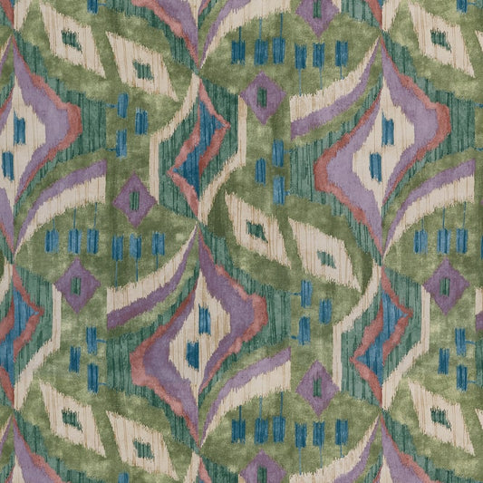 F912059 Thibaut Wild Sage Fabric