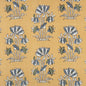 F913202 Thibaut Harvest Gold Fabric