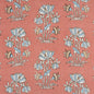 F913205 Thibaut Coral Fabric