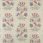 F913206 Thibaut Beige and Sunbaked Fabric