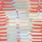 F913212 Thibaut Coral Fabric