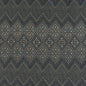 F913228 Thibaut Black Fabric