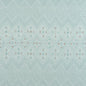 F913229 Thibaut Spa Blue Fabric