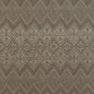 F913232 Thibaut Brown Fabric