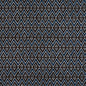 F913236 Thibaut Brown and Navy Fabric