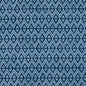 F913237 Thibaut Navy Fabric
