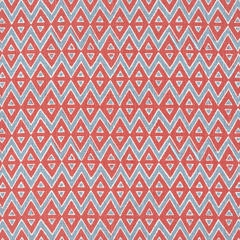F913238 Thibaut Coral Fabric