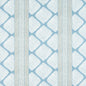 F913251 Thibaut Spa Blue Fabric