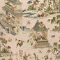 F913616 Thibaut Blush Fabric
