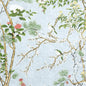F913620 Thibaut Spa Blue Fabric