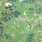 F913623 Thibaut Emerald Fabric