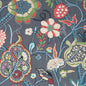 F914301 Thibaut Grey Fabric