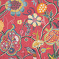 F914302 Thibaut Pink Fabric