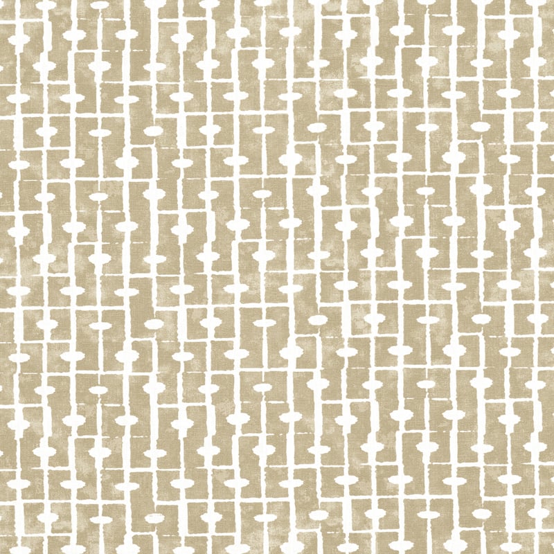 F914308 Thibaut Wheat Fabric